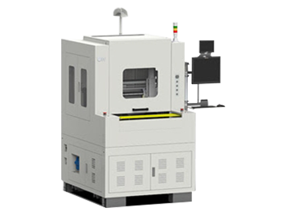 Laser soldering machine